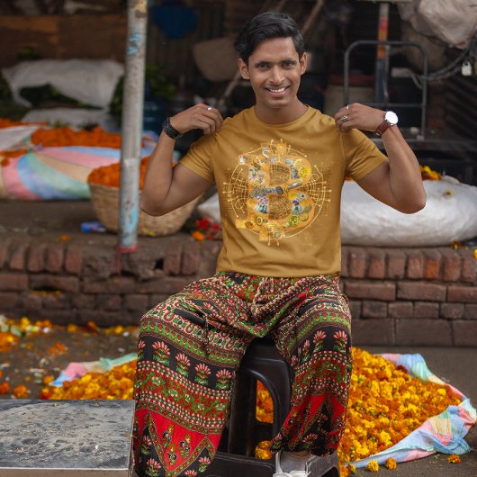 Apexアセット Tシャツ