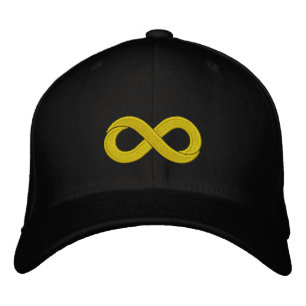 Apexトレーダー資金 – FlexFit Cap 刺繍入りキャップ
