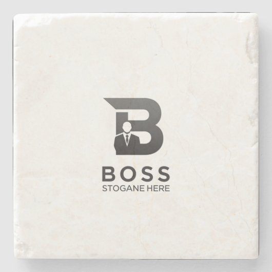 Apex Bロゴ ストーンコースター (正面)