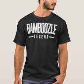APEX bamboozle legendエッセンシャルTシャツ Tシャツ (正面)