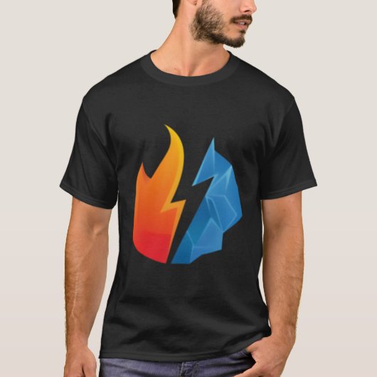 Apex Mechanicalソリューション Tシャツ (正面)