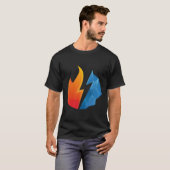 Apex Mechanicalソリューション Tシャツ (正面フル)