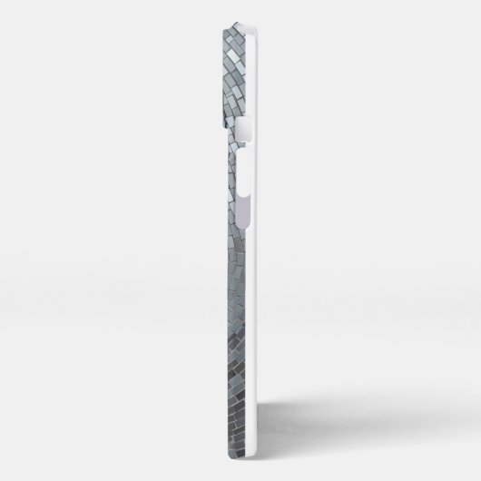 Apex Predator Mosaic Phone Case – Boss Vibe  iPhoneケース (左側面)