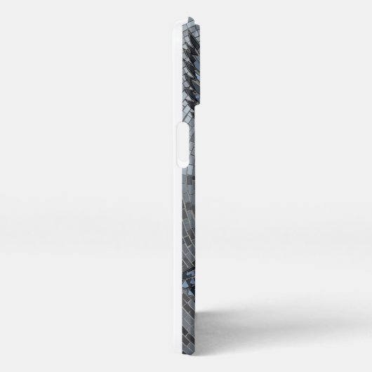 Apex Predator Mosaic Phone Case – Boss Vibe  iPhoneケース (右側面)