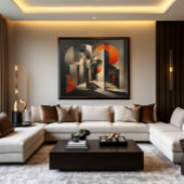 Apex Structures キャンバスプリント