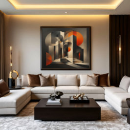 Apex Structures キャンバスプリント