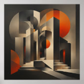 Apex Structures ポスター (正面)