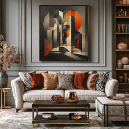 Apex Structures ポスター