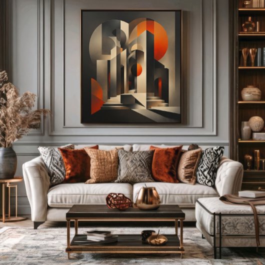 Apex Structures ポスター