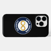 Apex Trader Funding - iPhone 14 Pro Max カバー (裏面横)