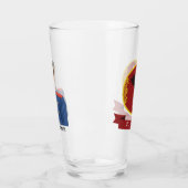 ApexPhantomビアグラス タンブラーグラス (左)