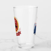 ApexPhantomビアグラス タンブラーグラス (右)