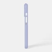 Apfel in Herzform iPhone 16ケース (左側面)