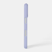 Apfel in Herzform iPhone 16ケース (右側面)