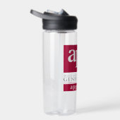 APGウォーターボトル ウォーターボトル (右面)