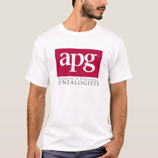 APGメンズクラシックTシャツ Tシャツ