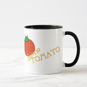 APH Buonoのトマトのマグ2 マグカップ