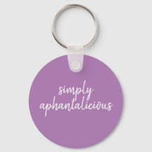 Aphantasia Simply Aphantalicious White フォント