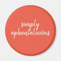 Aphantasia Simply Aphantalicious White フォント