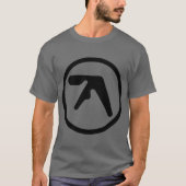 Aphewin少年 Tシャツ (正面)