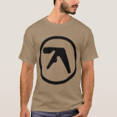 Aphewin funny tシャツ (正面)