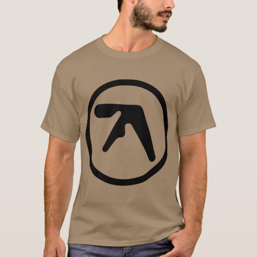 Aphewin funny tシャツ (正面)