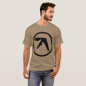 Aphewin funny tシャツ (正面フル)