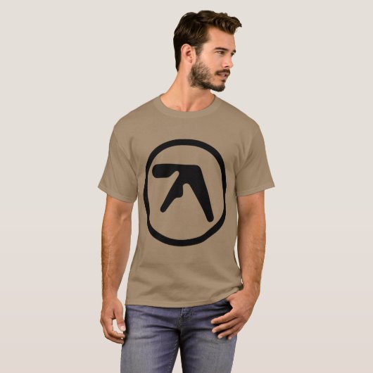 Aphewin funny tシャツ (正面フル)
