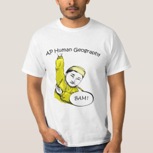 APHG 2009年 Tシャツ