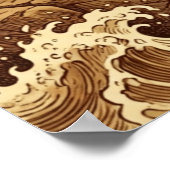 Aphrodite Greek Mythology ポスター (角)