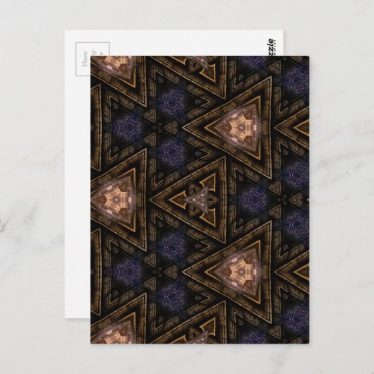 APHS5200-235813 ポストカード (正面/裏面)