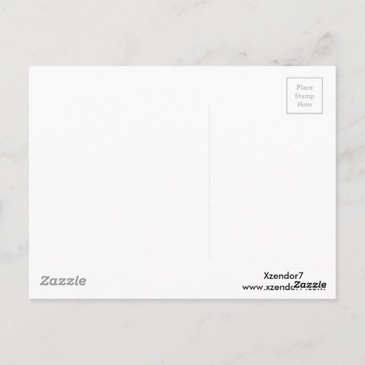 APHS5200-235813 ポストカード (裏面)