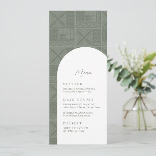 Apiaのメ結婚ニュー (スタンド正面)