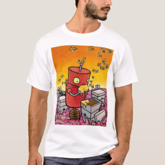Apiarist Tシャツ