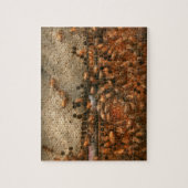 Apiary - Bee's – 成功 ジグソーパズル (縦)