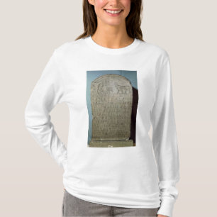 Apisの埋葬を記念するStela Tシャツ