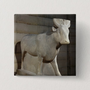 Apis Bull、Serapeumから、メンフィス 缶バッジ