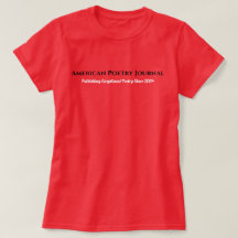 APJ Tシャツ