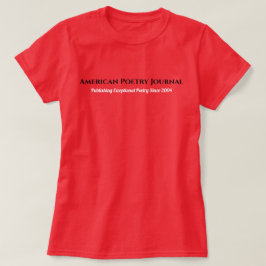 APJ Tシャツ
