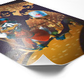 Aplicação de fotos  フォトプリント            (角)