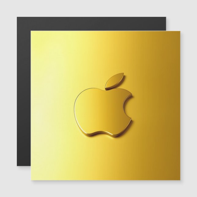 Aplle (正面/裏面)