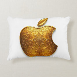 Aplle アクセントクッション