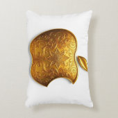 Aplle アクセントクッション (正面(垂直))