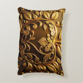 Aplle アクセントクッション (裏面(縦))