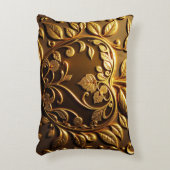 Aplle アクセントクッション (正面(垂直))