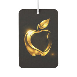 Aplle カーエアーフレッシュナー