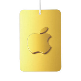 Aplle カーエアーフレッシュナー