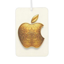 Aplle カーエアーフレッシュナー