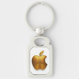 Aplle キーホルダー