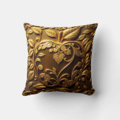 Aplle クッション (裏面)